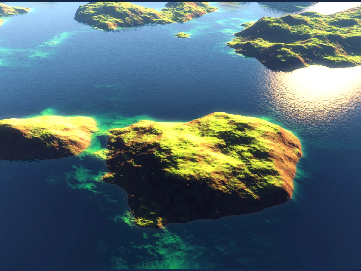 Wavefunction visualization